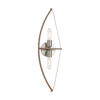 Arco Sconce