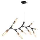 Artcraft Lighting - Filiali Chandelier - Lights Canada