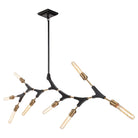 Artcraft Lighting - Filiali Chandelier - Lights Canada