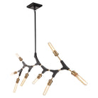 Artcraft Lighting - Filiali Chandelier - Lights Canada