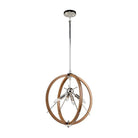Artcraft Lighting - Abbey Pendant - Lights Canada