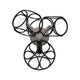 Artcraft Lighting - Sorrento Semi Flush Mount - Lights Canada