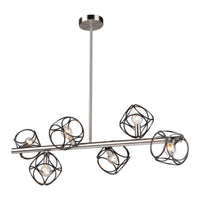 Sorrento Linear Suspension