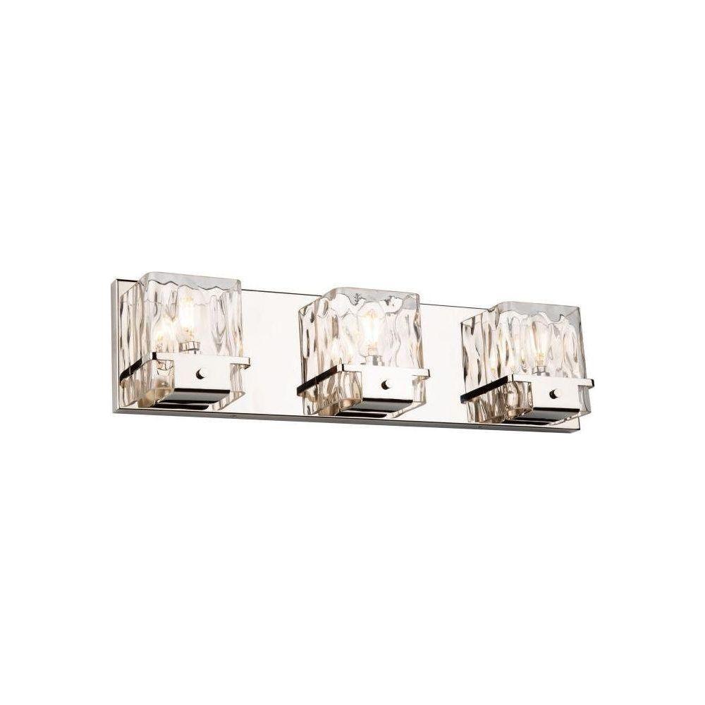 Artcraft Lighting - Wiltshire Vanity Light - Lights Canada