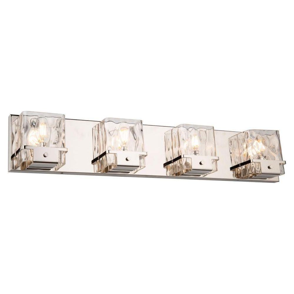 Artcraft Lighting - Wiltshire Vanity Light - Lights Canada