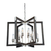 Gatehouse Chandelier