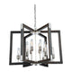 Artcraft Lighting - Gatehouse Chandelier - Lights Canada