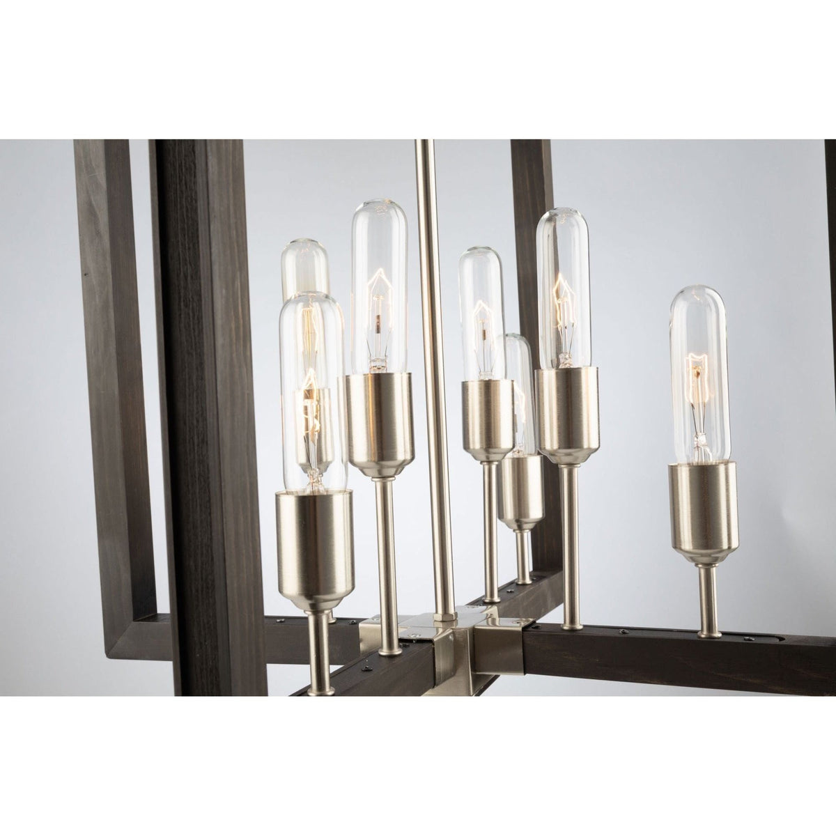 Artcraft Lighting - Gatehouse Chandelier - Lights Canada