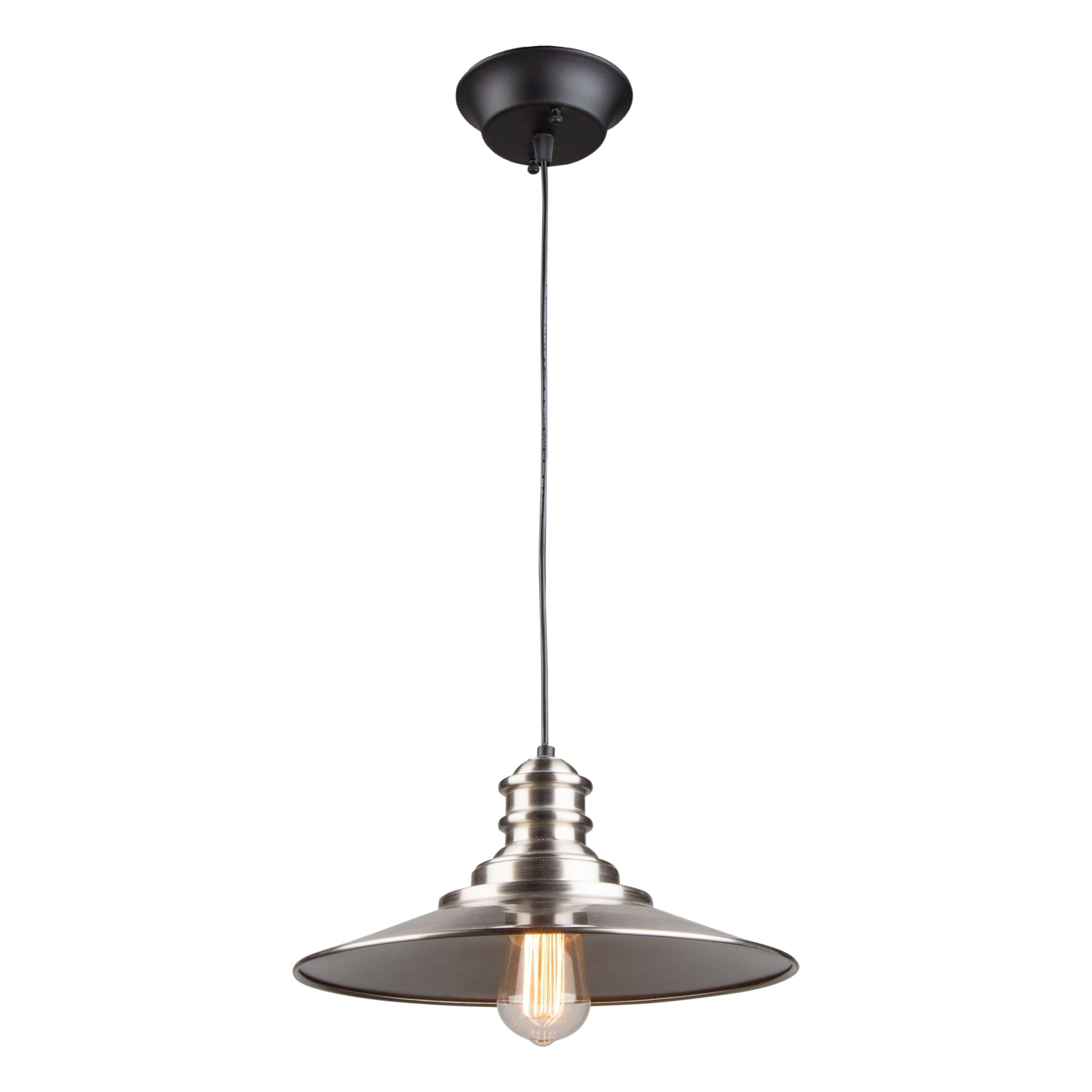 Artcraft Lighting - Broxton Mini Pendant - Lights Canada