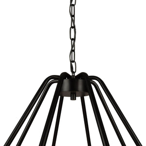 Artcraft Lighting - Perris 8-Light Chandelier - Lights Canada