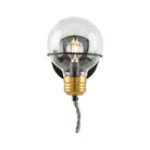 Artcraft Lighting - Martina 1 Light Wall Sconce - Lights Canada