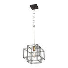 Artcraft Lighting - Artisan 1 Light Pendant - Lights Canada
