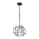 Artcraft Lighting - Artisan 1 Light Pendant - Lights Canada