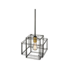 Artcraft Lighting - Artisan 1 Light Pendant - Lights Canada