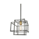 Artcraft Lighting - Artisan 1 Light Pendant - Lights Canada