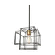 Artcraft Lighting - Artisan 1 Light Pendant - Lights Canada