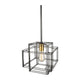 Artcraft Lighting - Artisan 1 Light Pendant - Lights Canada