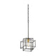Artcraft Lighting - Artisan 1 Light Pendant - Lights Canada