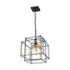 Artcraft Lighting - Artisan 4 Light Pendant - Lights Canada