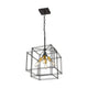 Artcraft Lighting - Artisan 4 Light Pendant - Lights Canada