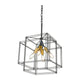 Artcraft Lighting - Artisan 4 Light Pendant - Lights Canada