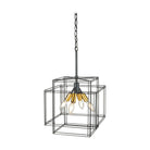 Artcraft Lighting - Artisan 4 Light Pendant - Lights Canada