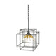 Artcraft Lighting - Artisan 4 Light Pendant - Lights Canada