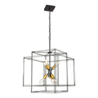 Artcraft Lighting - Artisan 6 Light Pendant - Lights Canada