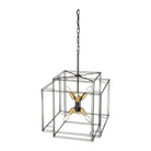 Artcraft Lighting - Artisan 6 Light Pendant - Lights Canada
