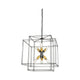 Artcraft Lighting - Artisan 6 Light Pendant - Lights Canada