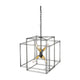 Artcraft Lighting - Artisan 6 Light Pendant - Lights Canada