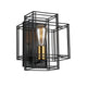 Artcraft Lighting - Artisan 1 Light Sconce - Lights Canada