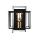 Artcraft Lighting - Artisan 1 Light Sconce - Lights Canada