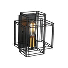 Artcraft Lighting - Artisan 1 Light Sconce - Lights Canada