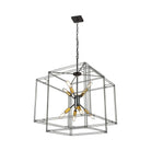Artcraft Lighting - Artisan 8 Light Pendant - Lights Canada