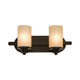 Artcraft Lighting - Parkdale Vanity Light - Lights Canada