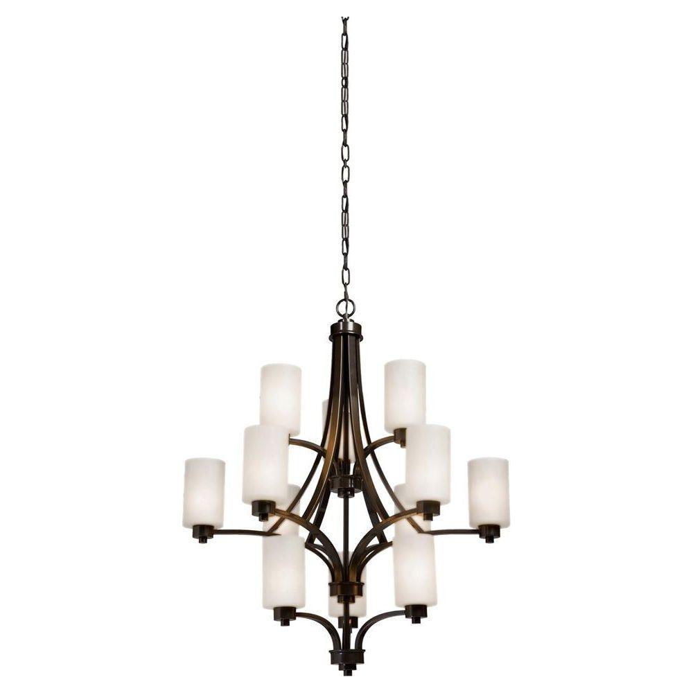 Artcraft Lighting - Parkdale Chandelier - Lights Canada