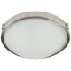 Artcraft Lighting - Boise Flush Mount - Lights Canada