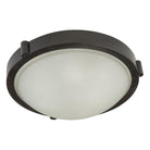 Artcraft Lighting - Boise Flush Mount - Lights Canada