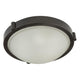 Artcraft Lighting - Boise Flush Mount - Lights Canada