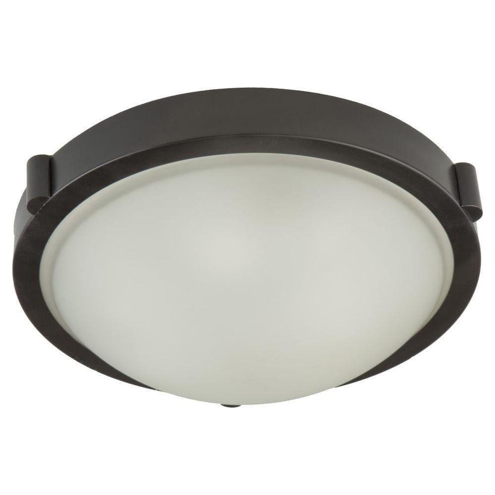 Artcraft Lighting - Boise Flush Mount - Lights Canada