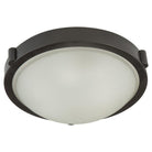 Artcraft Lighting - Boise Flush Mount - Lights Canada