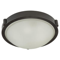 Boise Flush Mount