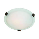 Artcraft Lighting - Clip Flush Mount - Lights Canada