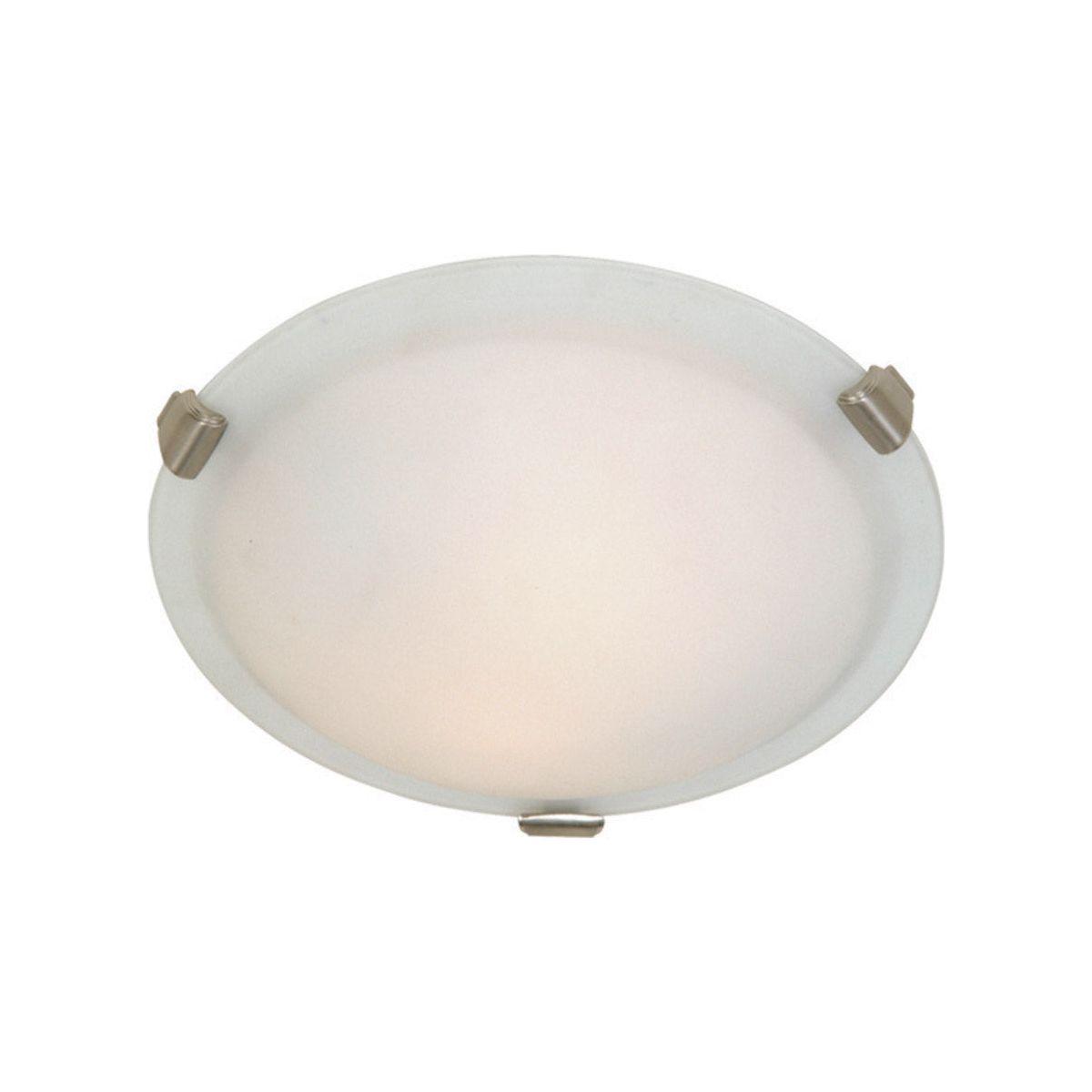 Artcraft Lighting - Clip Flush Mount - Lights Canada