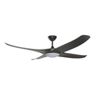Kendal Lighting - Zephyrus Ceiling Fan - Lights Canada