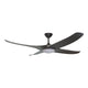 Kendal Lighting - Zephyrus Ceiling Fan - Lights Canada