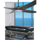 Kendal Lighting - Zephyrus Ceiling Fan - Lights Canada