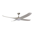 Kendal Lighting - Zephyrus Ceiling Fan - Lights Canada