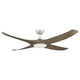 Kendal Lighting - Zephyrus Ceiling Fan - Lights Canada